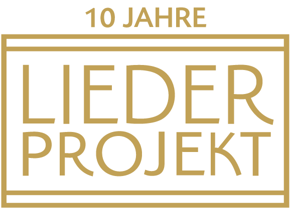 10 Jahre Liederprojekt