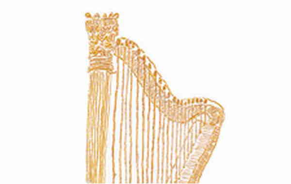 Illustration zu 'Wachet auf, ruft uns die Stimme' von Frank Walka