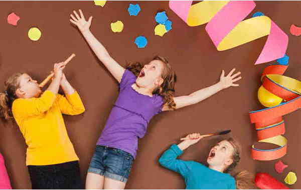 Illustration zu 'Calgicilar / Die Musiker' von Jan von Holleben