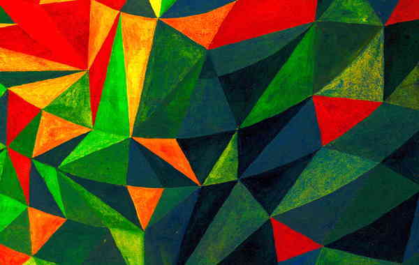 Illustration zu 'Vaikstineko povele' von Frank Walka