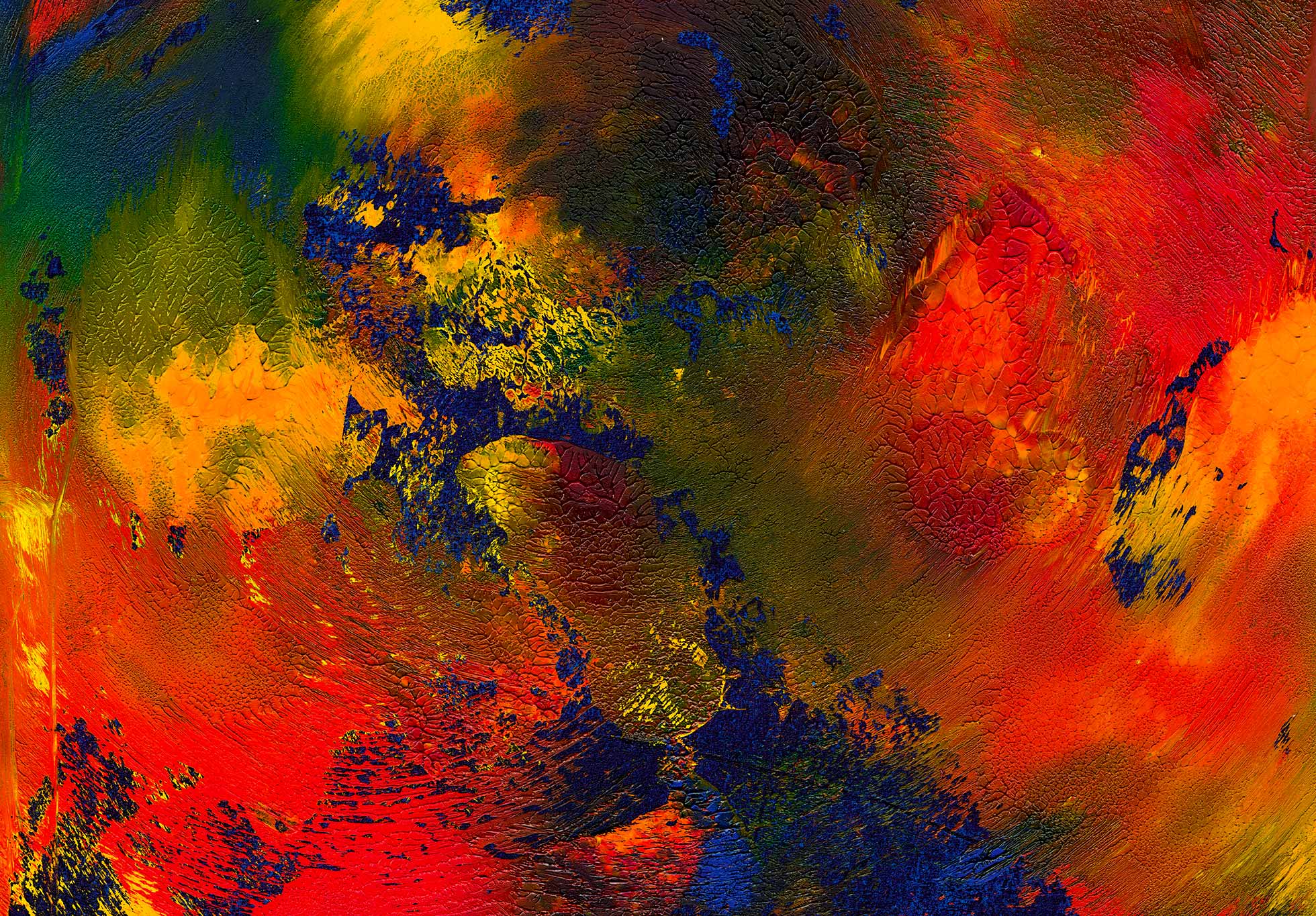 Illustration zu »Hava nagila« von Frank Walka