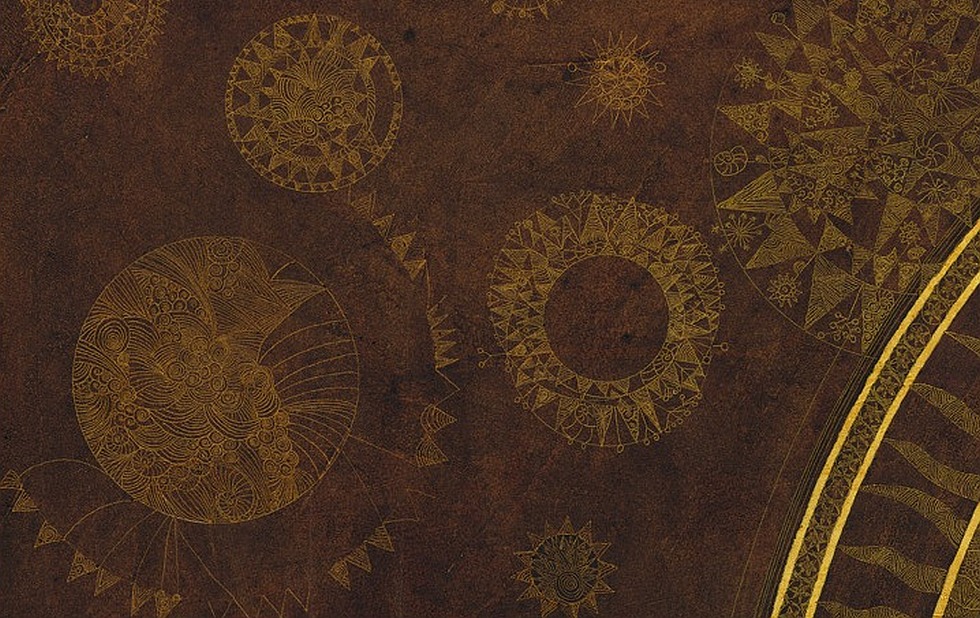 Illustration zu »Fröhliche Weihnacht überall« von Frank Walka