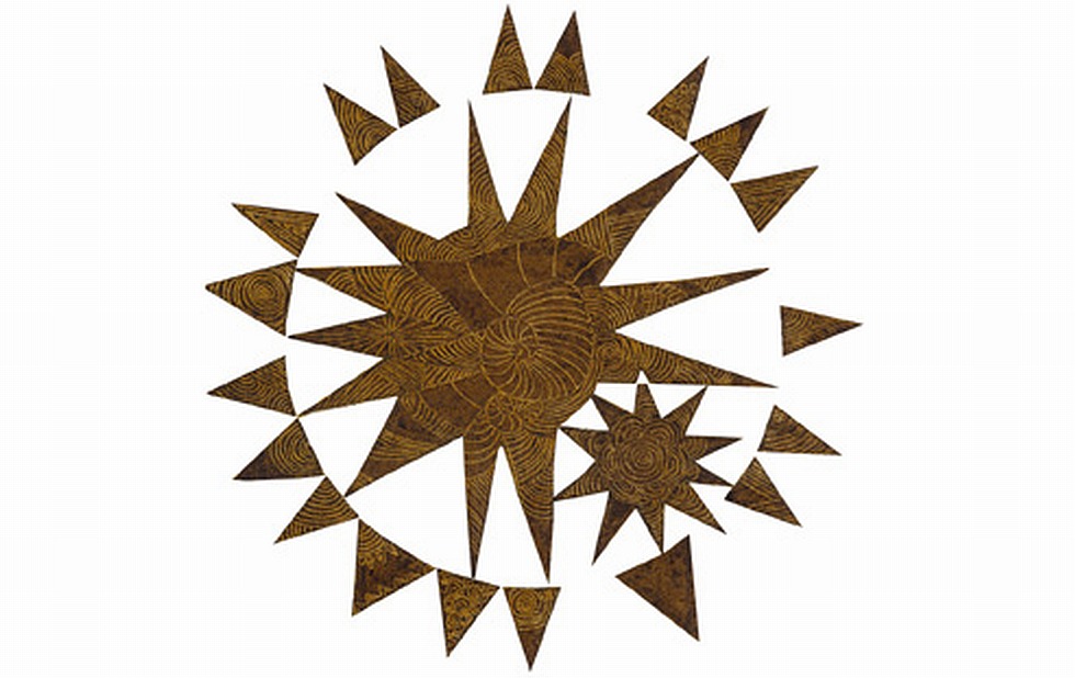 Illustration zu »Es ist für uns eine Zeit angekommen« von Frank Walka