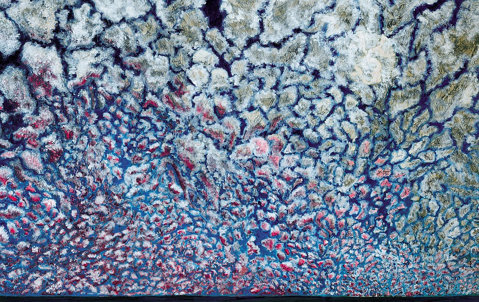 Illustration zu »Thula baba« von Frank Walka