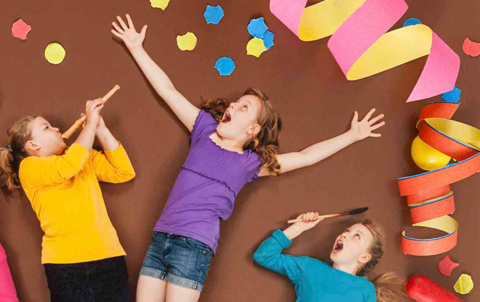 Illustration zu »Calgicilar / Die Musiker« von Jan von Holleben