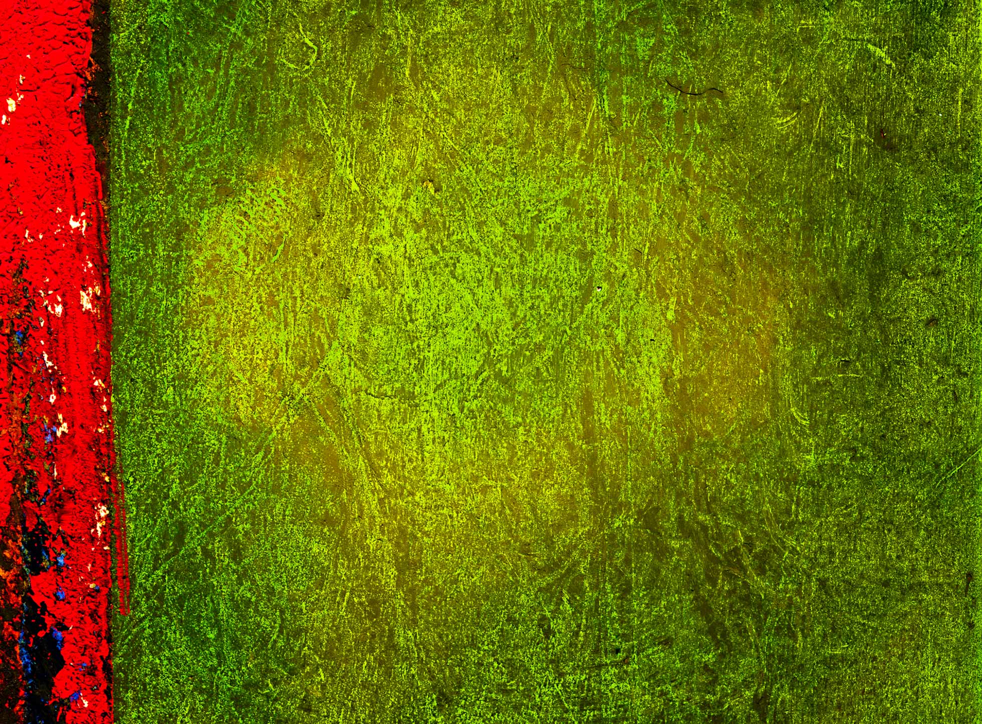 Illustration zu »Hine mah tov« von Frank Walka